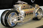 04 Dodge Tomahawk V10 Concept Bike