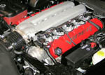 04 Dodge Viper V10