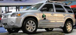 04 Ford Escape Hybrid Concept 4dr Wagon