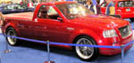 04 Ford F150 Lightning Rod Concept Pickup