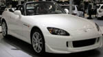 04 Honda S2000 Roadster