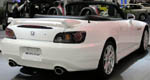 04 Honda S2000 Roadster