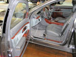 04 Mercedes Maybach 4dr Sedan