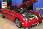 04 Panoz Esperante Roadster