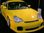 04 Porsche RUF R-Turbo Coupe