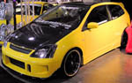 04 Honda Civic 'Velocity' Coupe