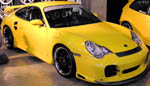 04 Porsche 911 'Velocity' Coupe