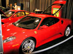 05 Ferrari F430 Coupe