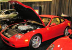 05 Ferrari Superamerica Coupe