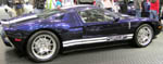 05 Ford GT Coupe