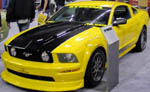 05 Ford Mustang GT 'Steeda' Coupe