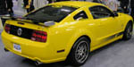 05 Ford Mustang GT 'Steeda' Coupe