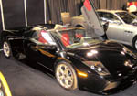 05 Lamborghini Murcielago Roadster