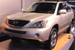 05 Lexus RX400h Hybrid 5dr Hatch