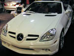 05 Mercedes Carlsson Roadster