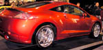 05 Mitsubishi Eclipse GT V6 Coupe