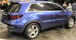 06 Acura RD-X 5dr Wagon