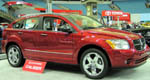 06 Dodge Caliber 5dr Wagon