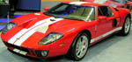 06 Ford GT Coupe