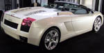 06 Lamborghini Gallardo Spyder