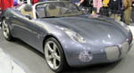 06 Pontiac Solstice Roadster