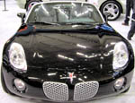 06 Pontiac Solstice Roadster