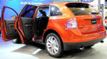 07 Ford Edge 5dr Wagon