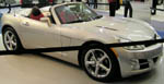 07 Saturn Sky Roadster