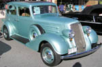 34 Oldsmobile 4dr Sedan