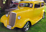 35 Chevy 2dr Sedan