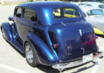 38 Chevy 2dr Sedan