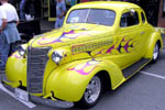 38 Chevy Coupe