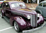 38 Buick 2dr Sedan