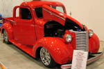 39 Chevy Pickup