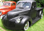 41 Chevy Pickup