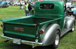 46 GMC Pickup