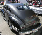 47 Chevy 2dr Fleetline Sedan