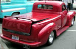 49 GMC Chopped Pickup