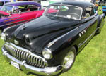 49 Buick 2dr Sedanette