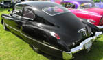 49 Buick 2dr Sedanette