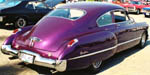 49 Buick 2dr Sedanette