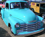 48 Chevy Pickup