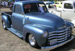 49 Chevy Pickup