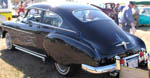 51 Chevy 2dr Fleetline Sedan