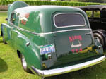 51 Chevy Sedan Delivery