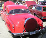 52 Chevy 2dr Hardtop