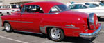 52 Chevy 2dr Hardtop