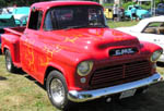 56 GMC SNB Pickup