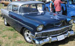 56 Chevy 2dr Sedan