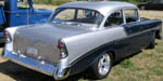 56 Chevy 2dr Sedan